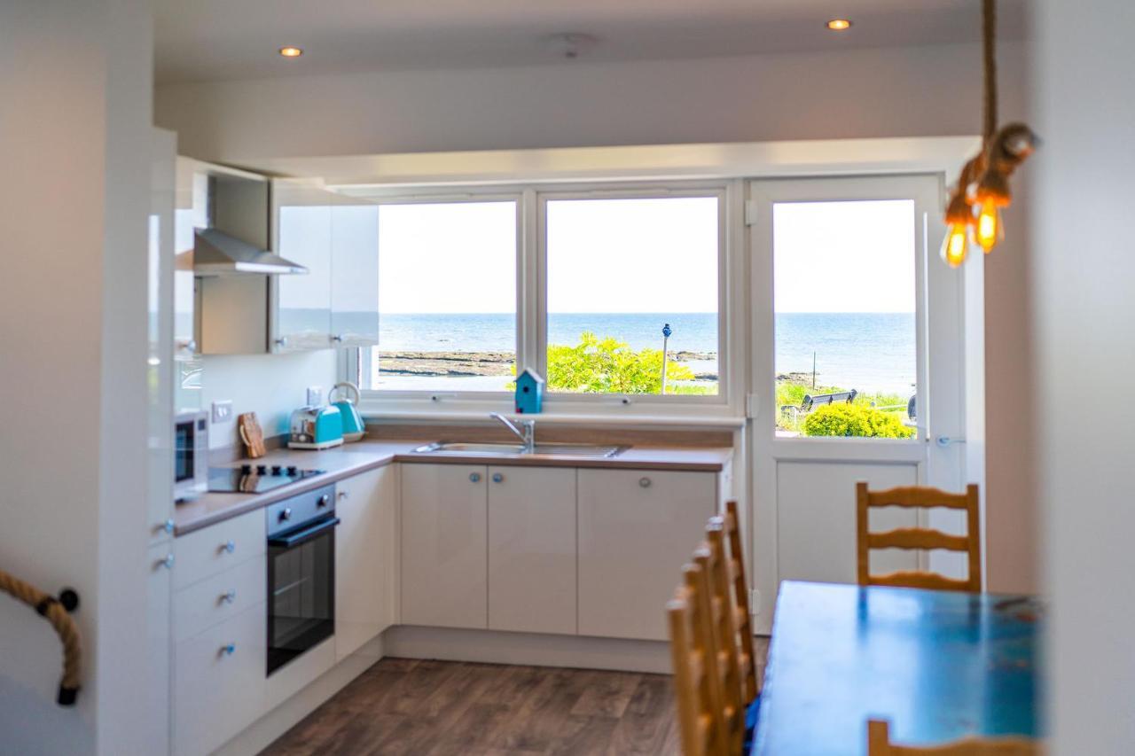 The Boathouse, * Carnoustie