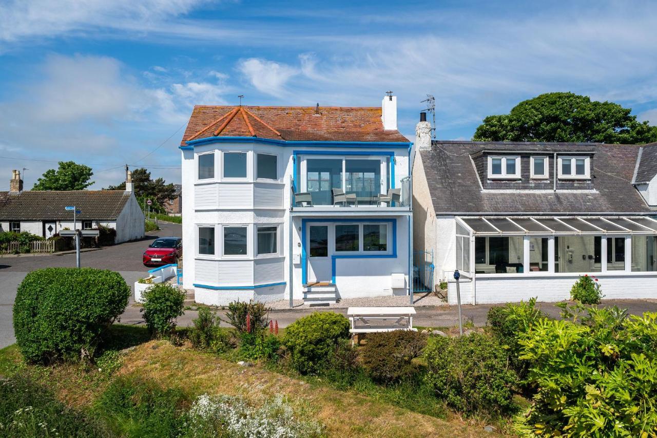 The Boathouse, Holiday home Carnoustie