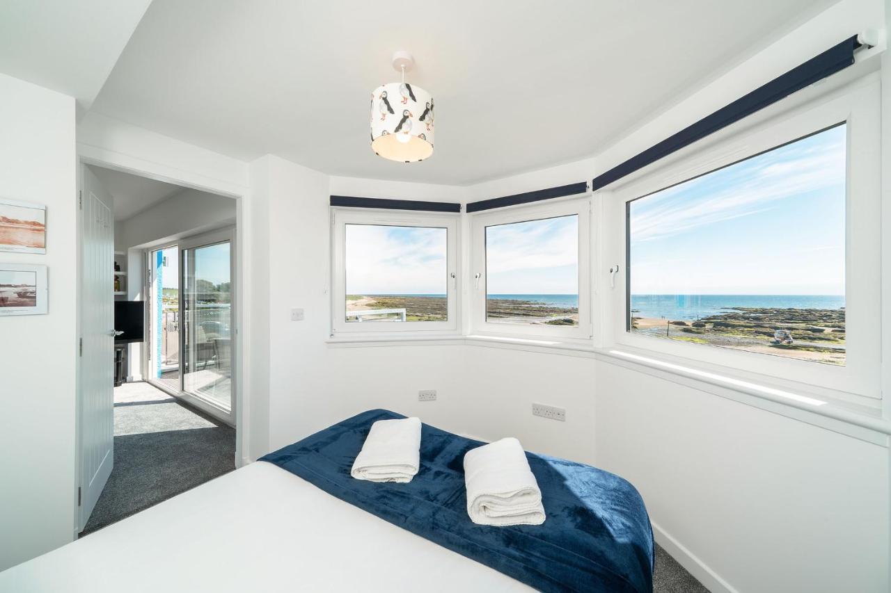 The Boathouse, Holiday home Carnoustie