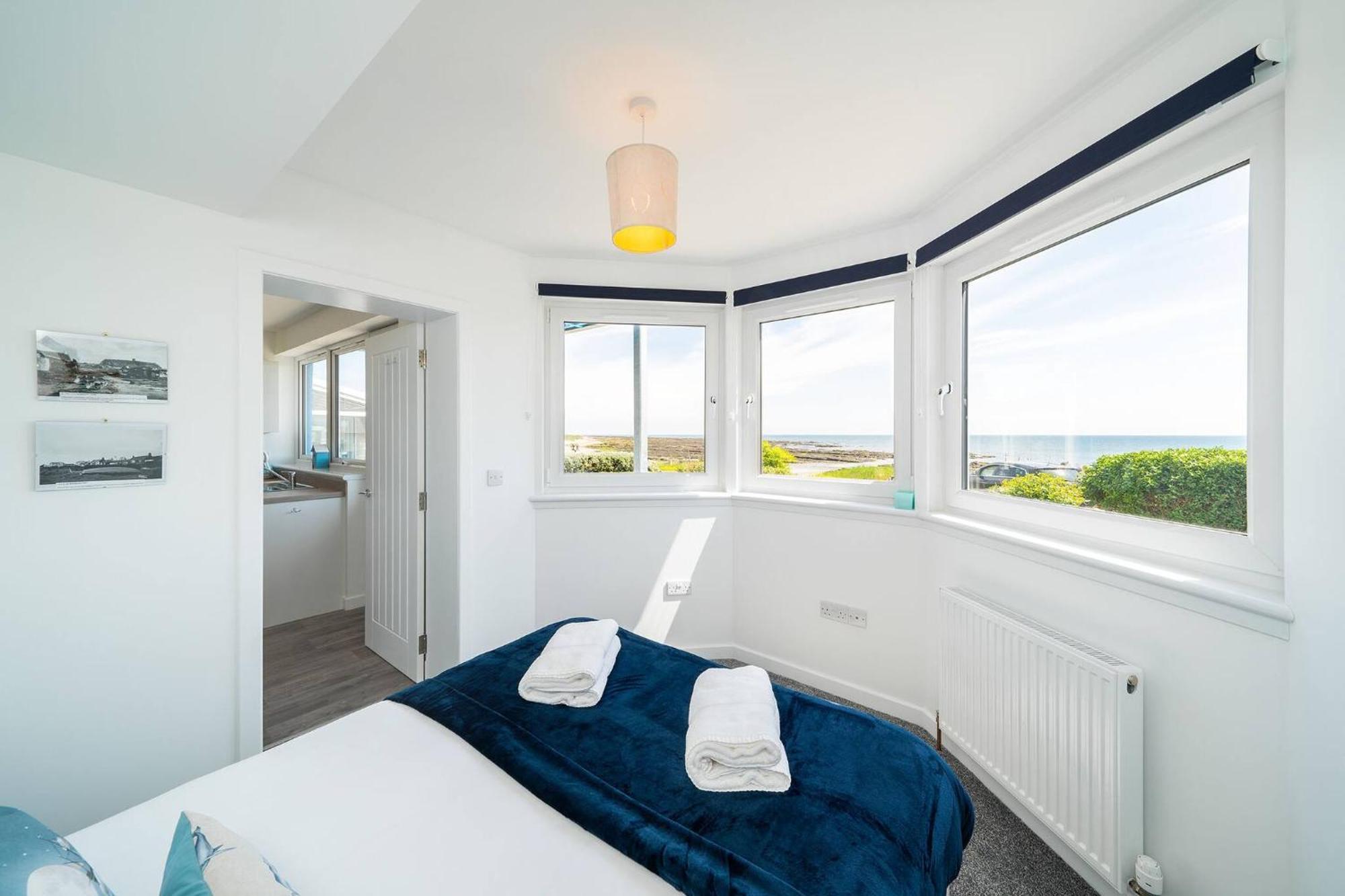 The Boathouse, * Carnoustie