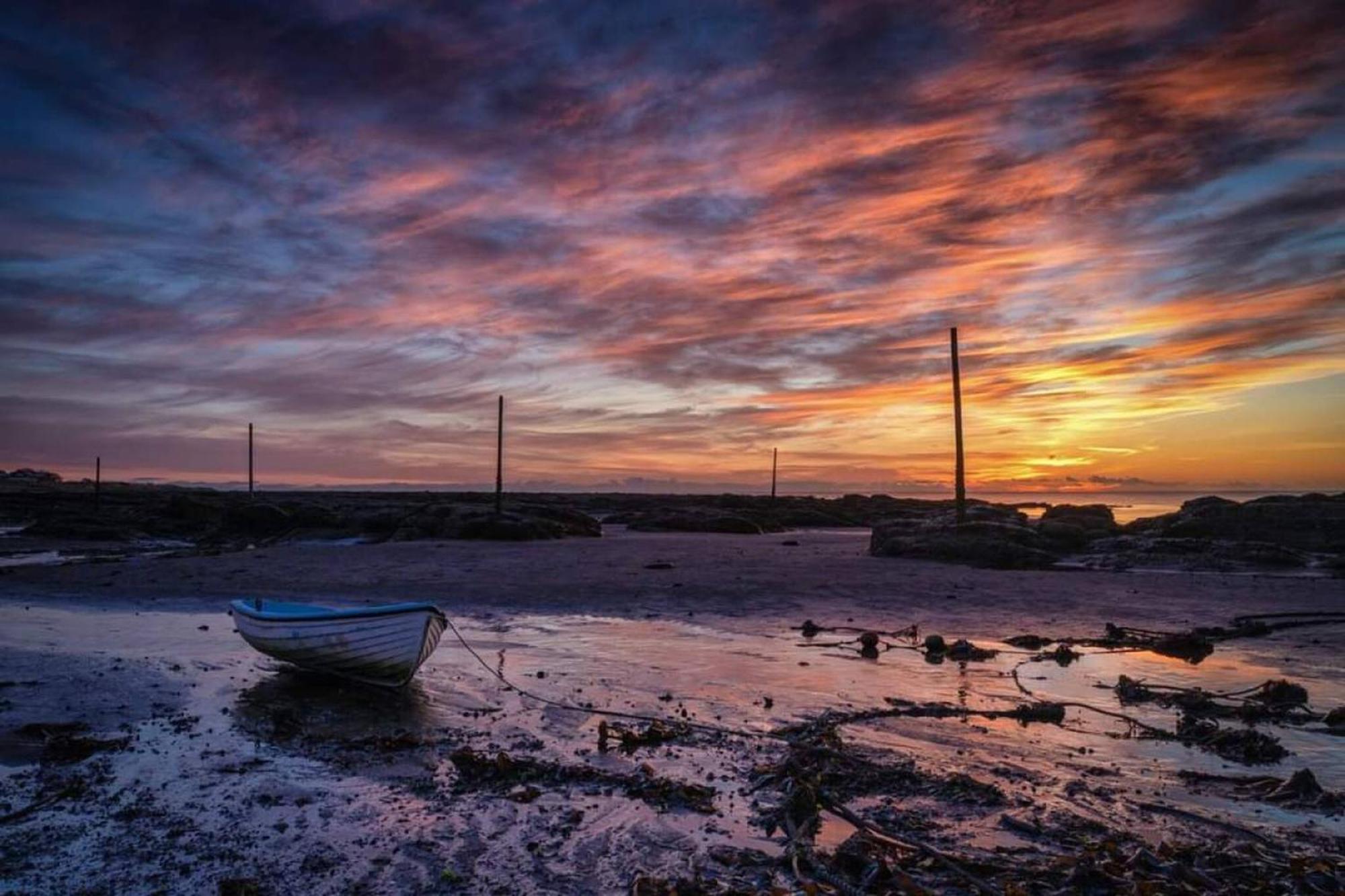 The Boathouse, * Carnoustie