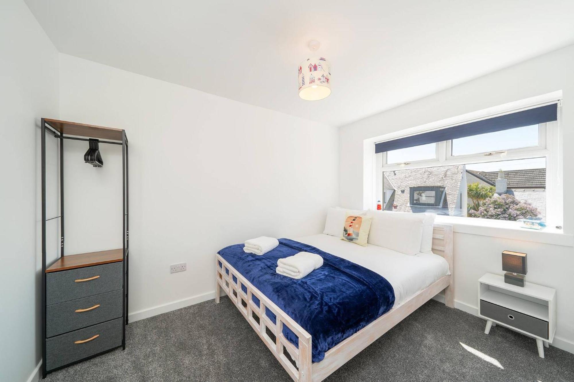 The Boathouse, Casa vacanze Carnoustie