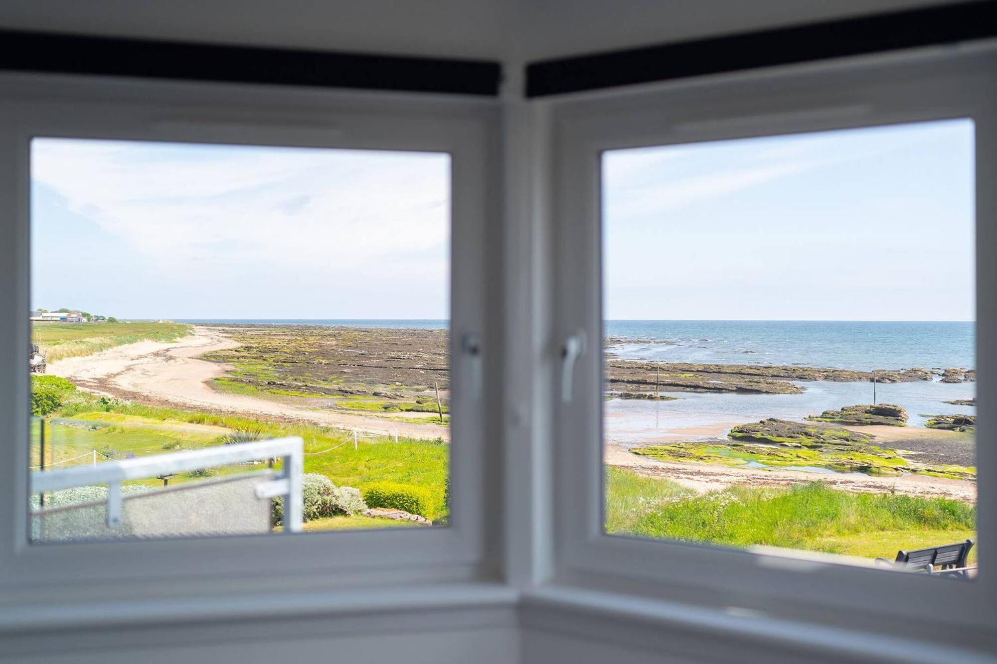 The Boathouse, * Carnoustie